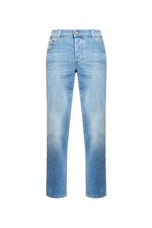 【関税&送料込】Versace Jeans Couture Skinny Fit Jeans Versace Jeans Couture Skinny Fit Jeans Indigo Blue